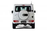 Suzuki Jimny Little:G by DAMD 2019 года